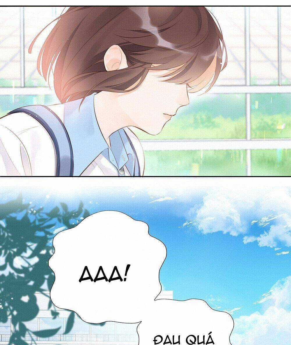 Gửi Em, Người Đặc Biệt Chapter 1 trang 17