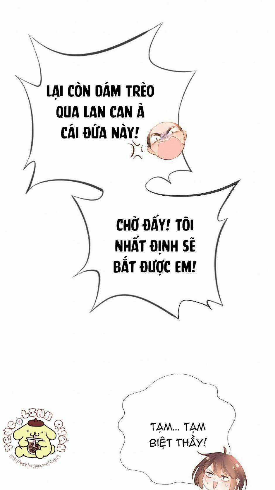 Gửi Em, Người Đặc Biệt Chapter 1 trang 19