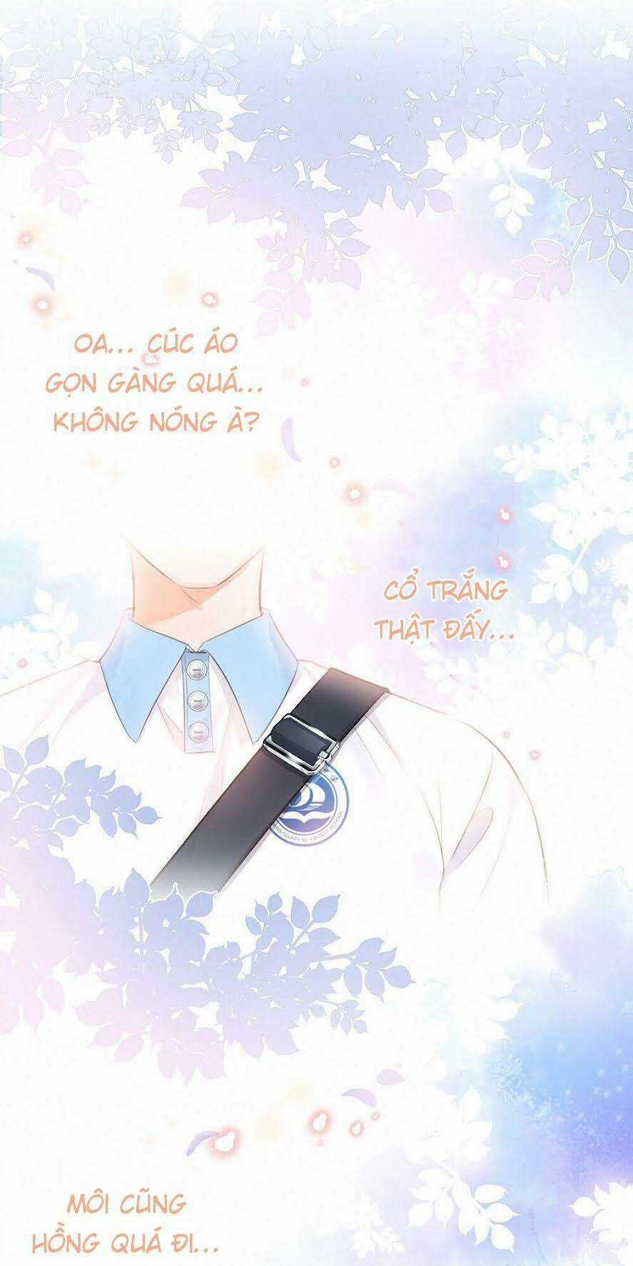 Gửi Em, Người Đặc Biệt Chapter 1 trang 26