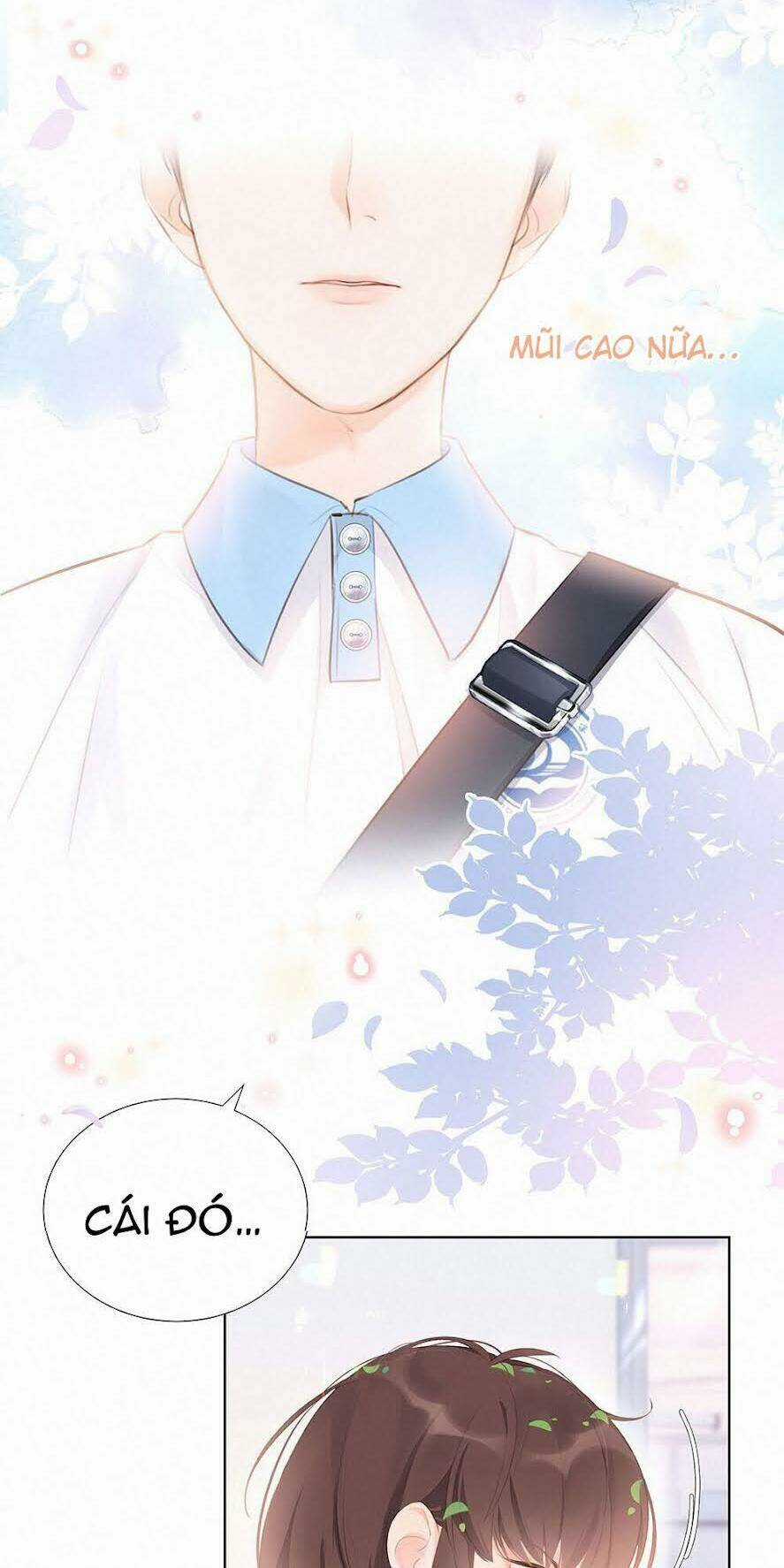 Gửi Em, Người Đặc Biệt Chapter 1 trang 27