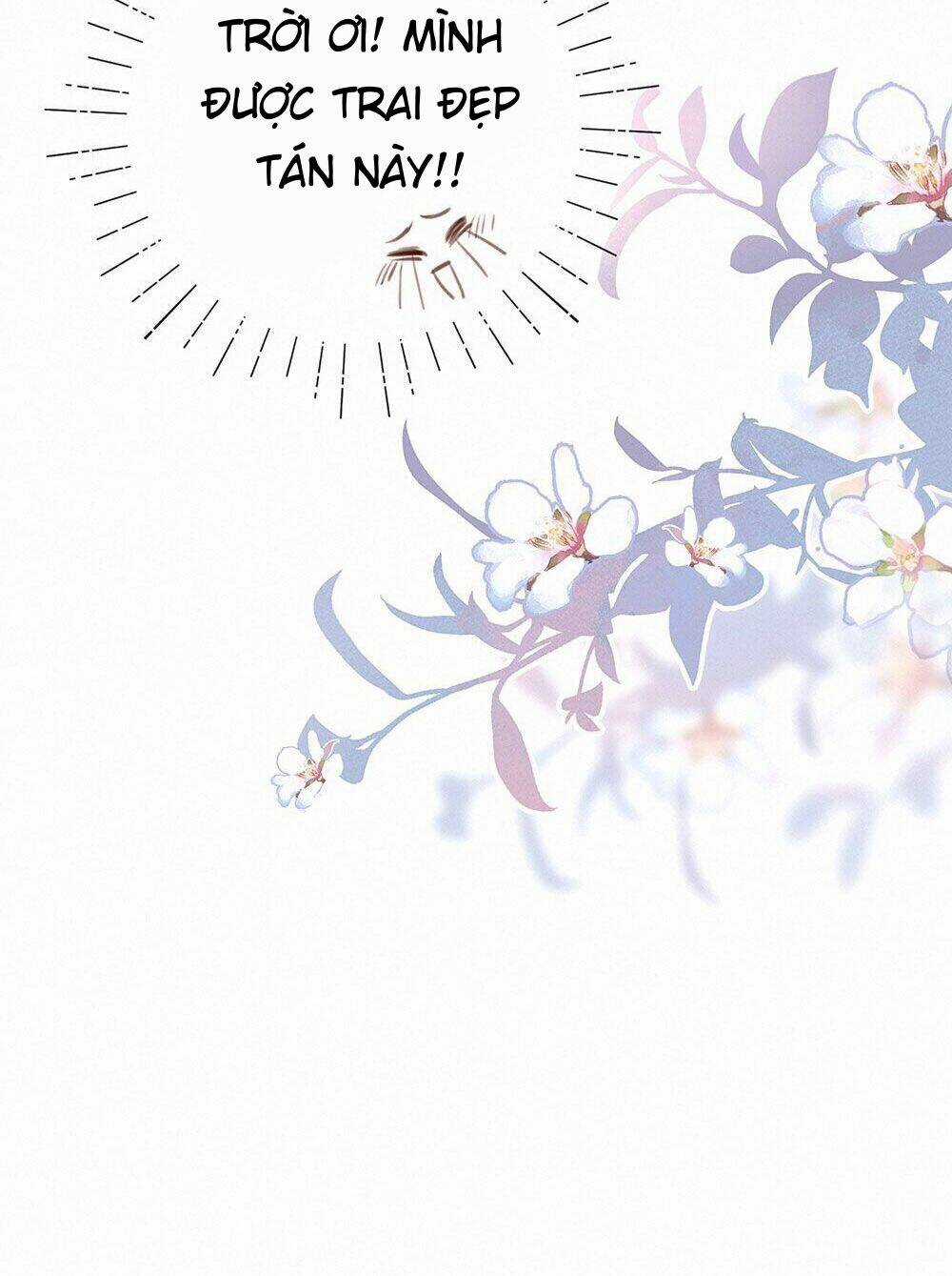 Gửi Em, Người Đặc Biệt Chapter 1 trang 29