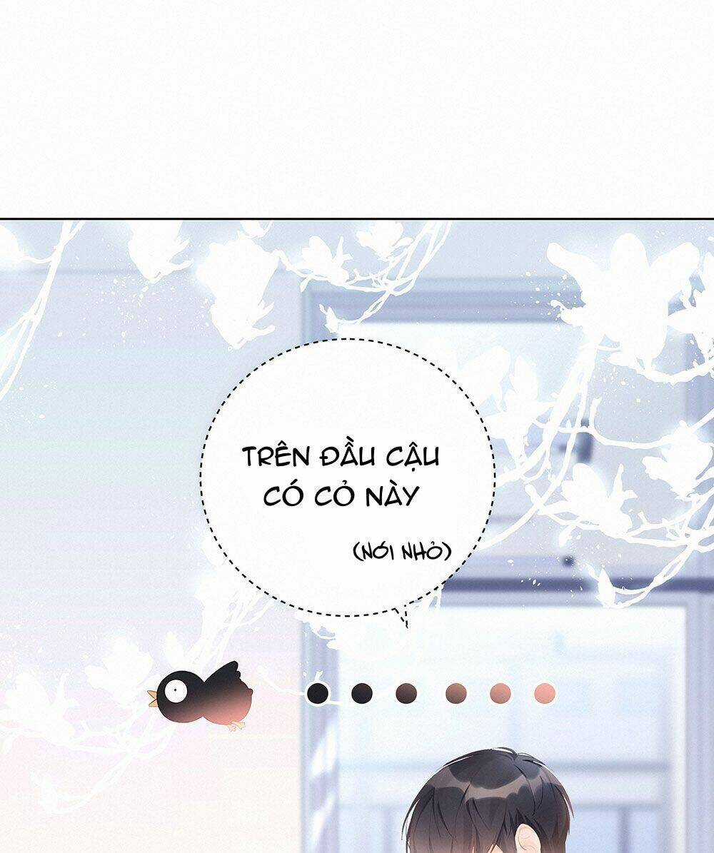 Gửi Em, Người Đặc Biệt Chapter 1 trang 30