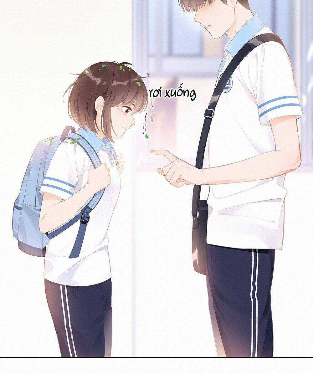 Gửi Em, Người Đặc Biệt Chapter 1 trang 31