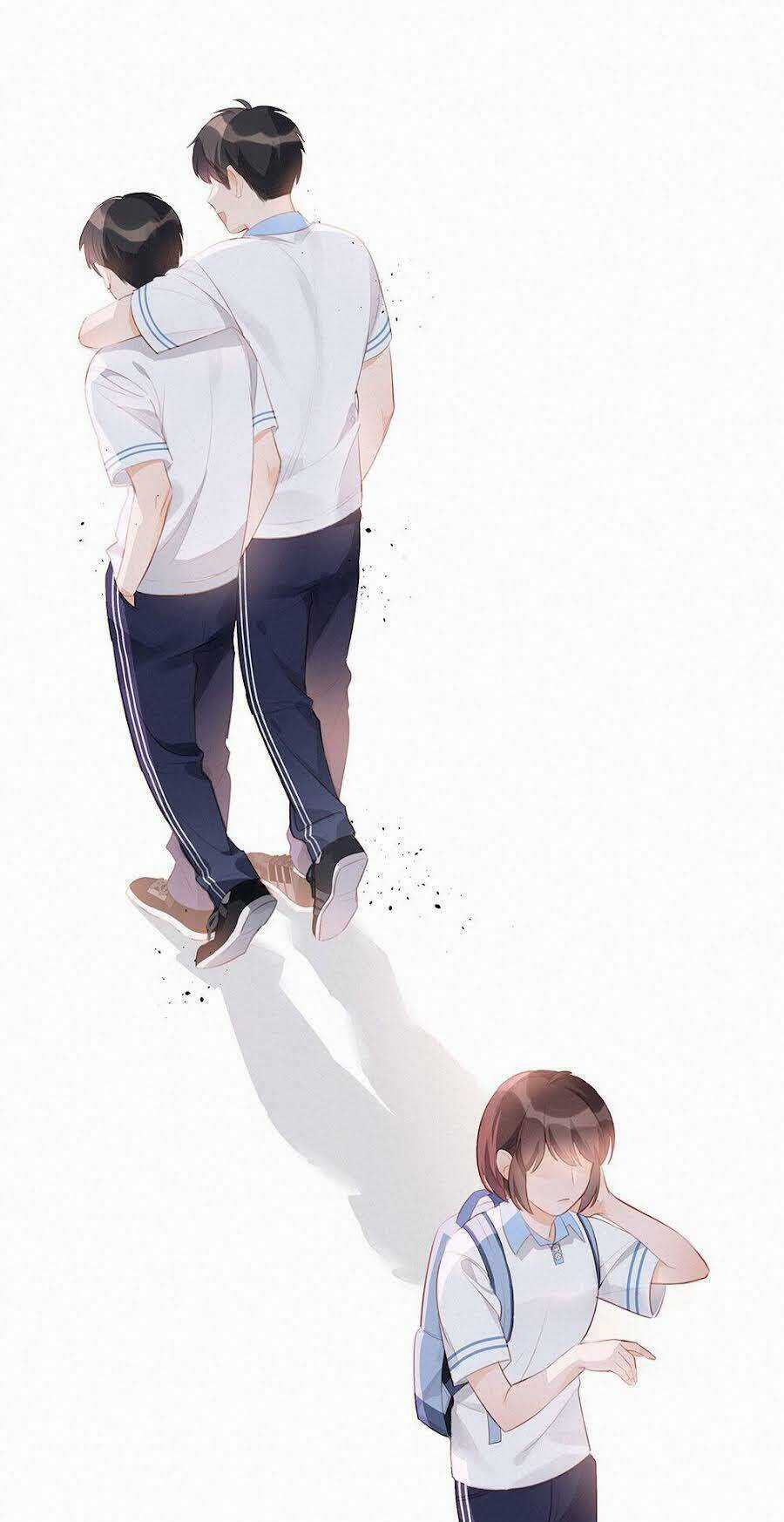 Gửi Em, Người Đặc Biệt Chapter 1 trang 44