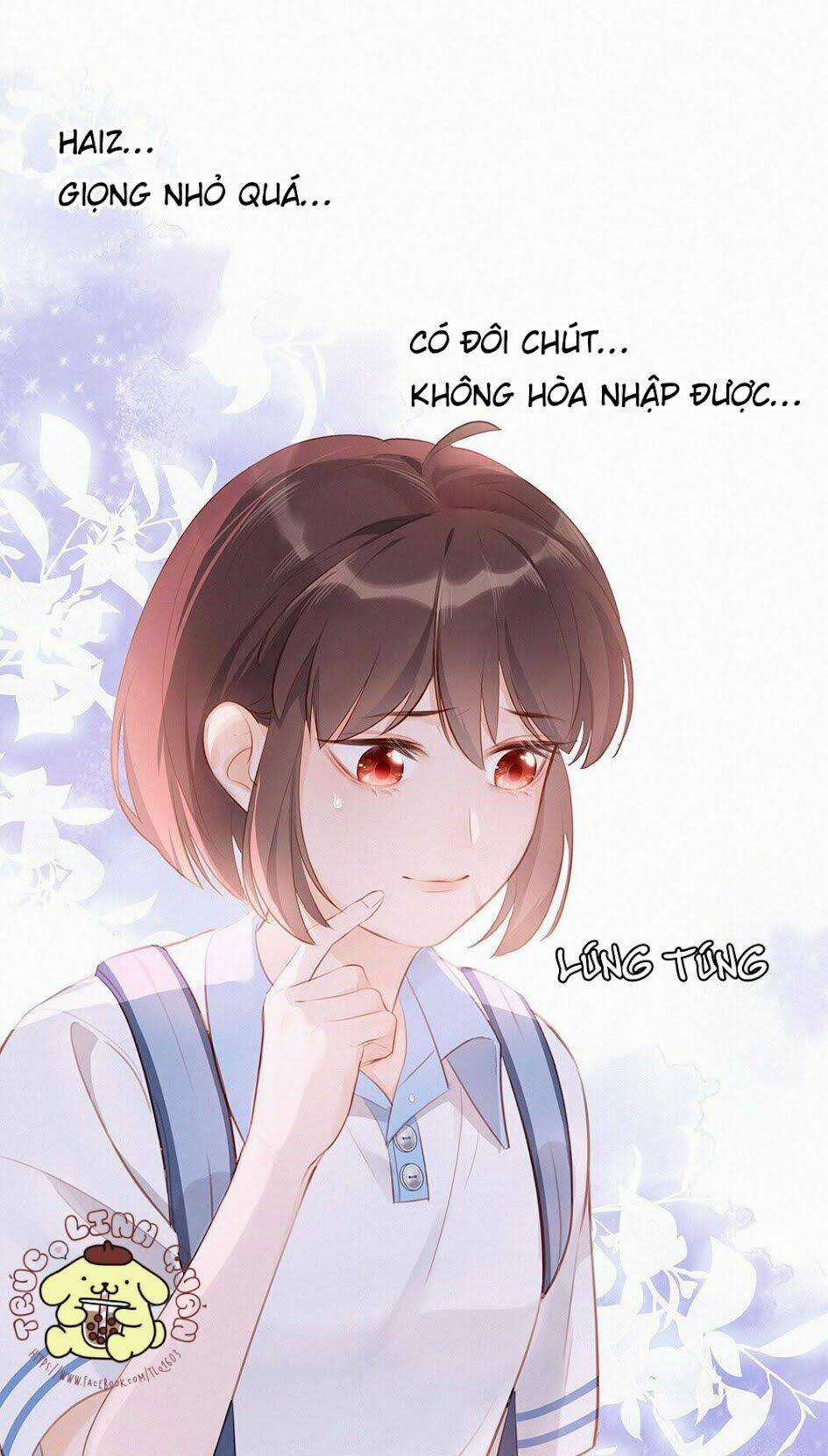 Gửi Em, Người Đặc Biệt Chapter 1 trang 46