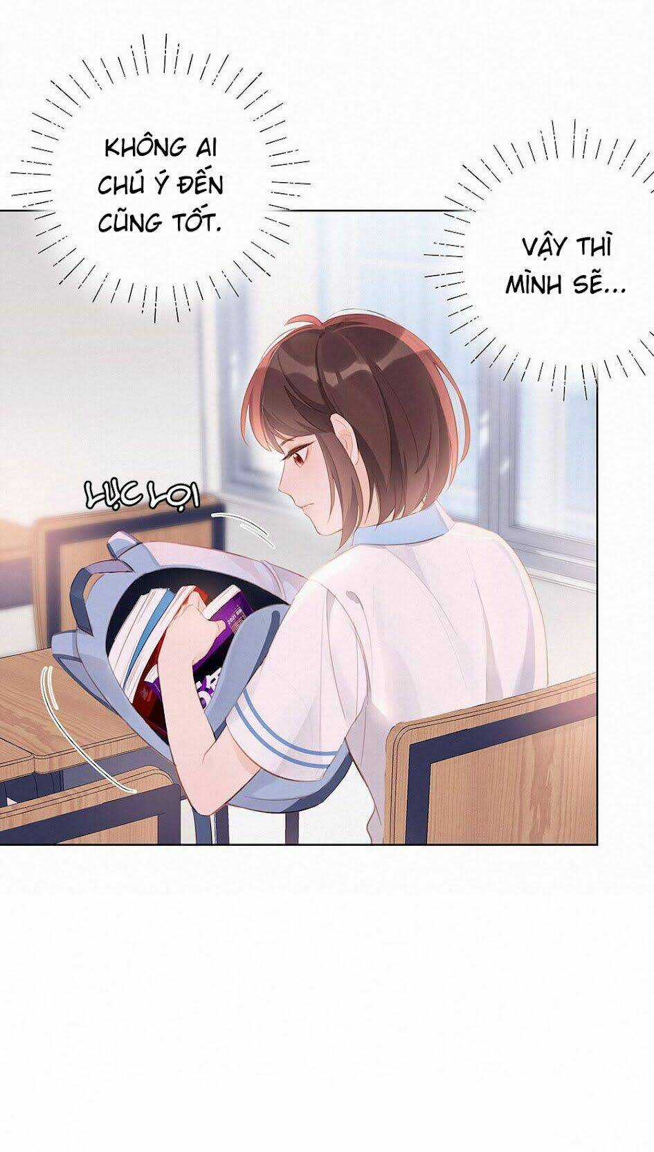 Gửi Em, Người Đặc Biệt Chapter 1 trang 48