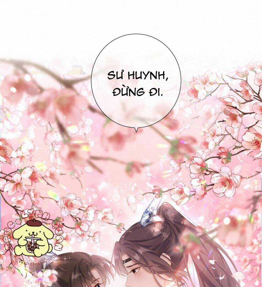 Gửi Em, Người Đặc Biệt Chapter 1 trang 51