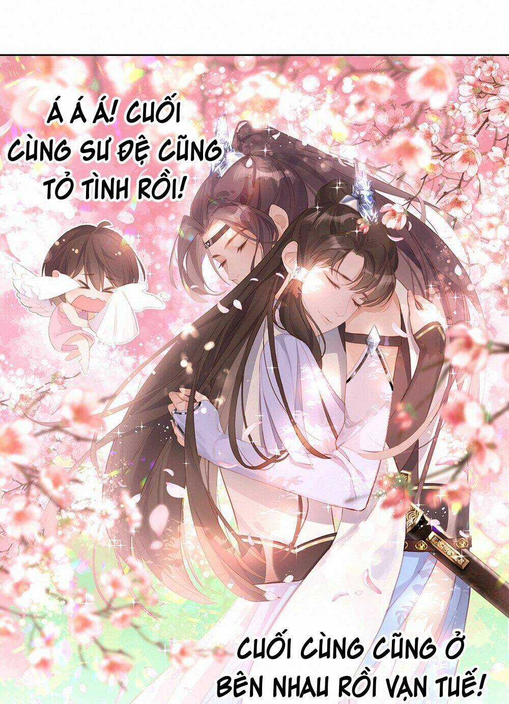 Gửi Em, Người Đặc Biệt Chapter 1 trang 54