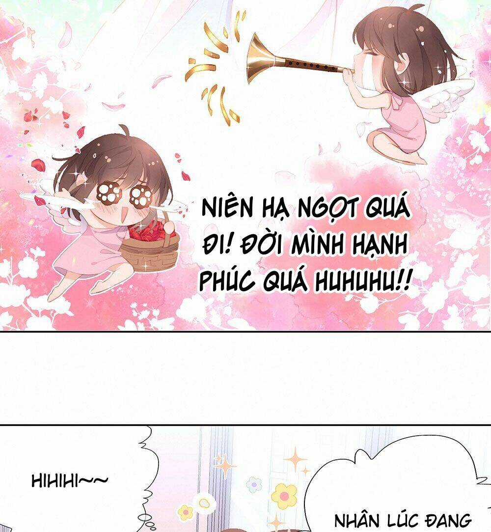 Gửi Em, Người Đặc Biệt Chapter 1 trang 55