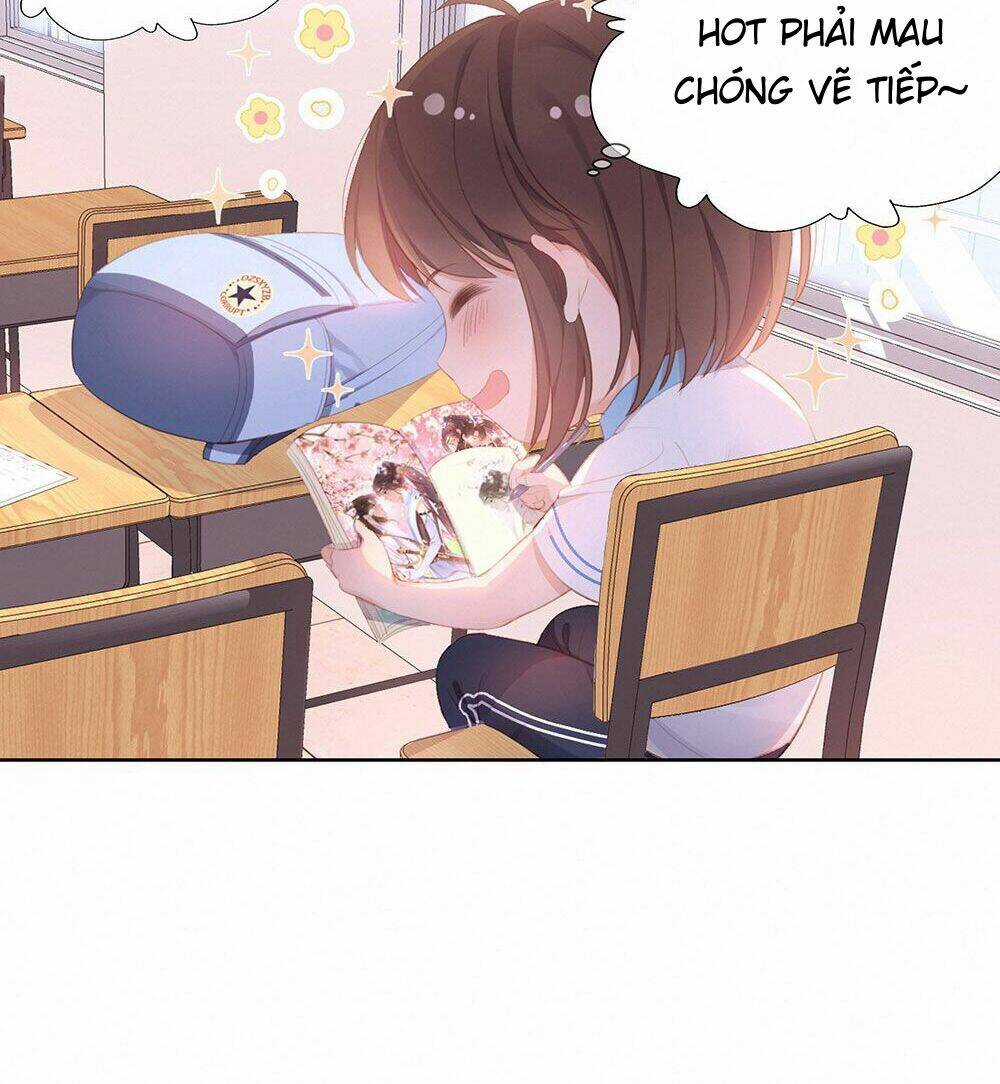 Gửi Em, Người Đặc Biệt Chapter 1 trang 56