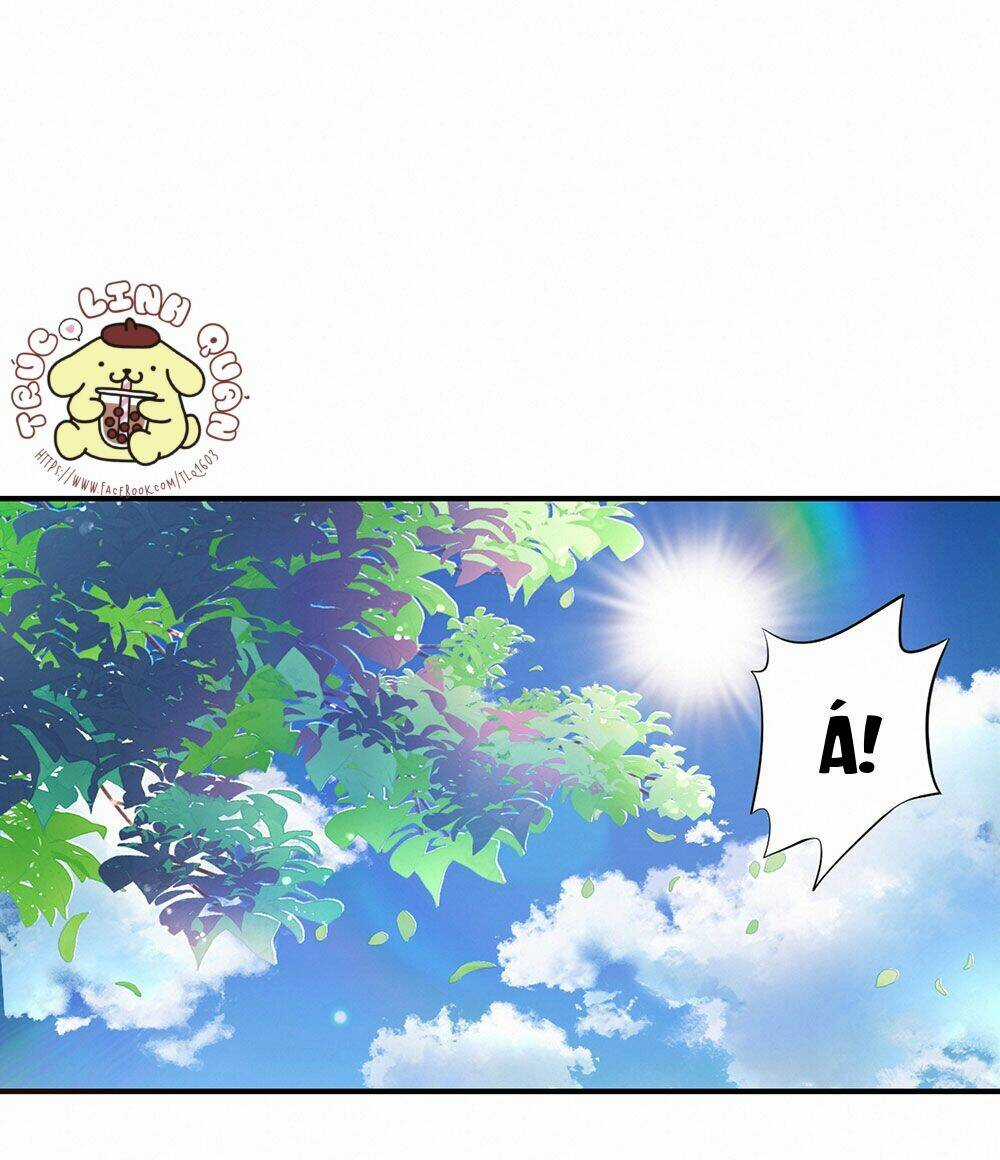 Gửi Em, Người Đặc Biệt Chapter 1 trang 57