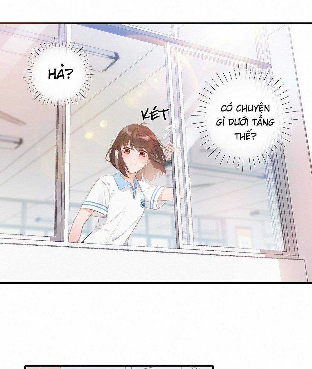 Gửi Em, Người Đặc Biệt Chapter 1 trang 58