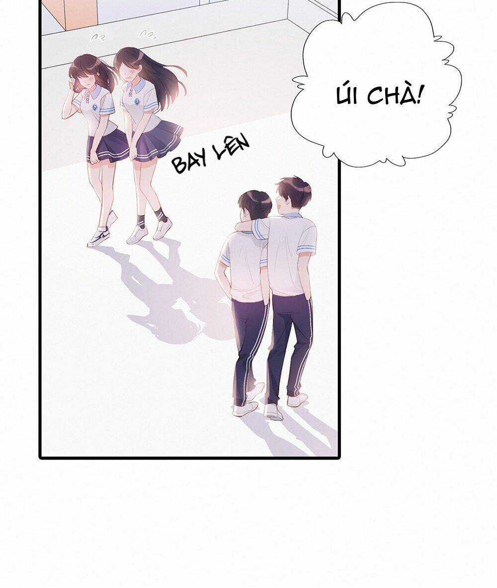 Gửi Em, Người Đặc Biệt Chapter 1 trang 59