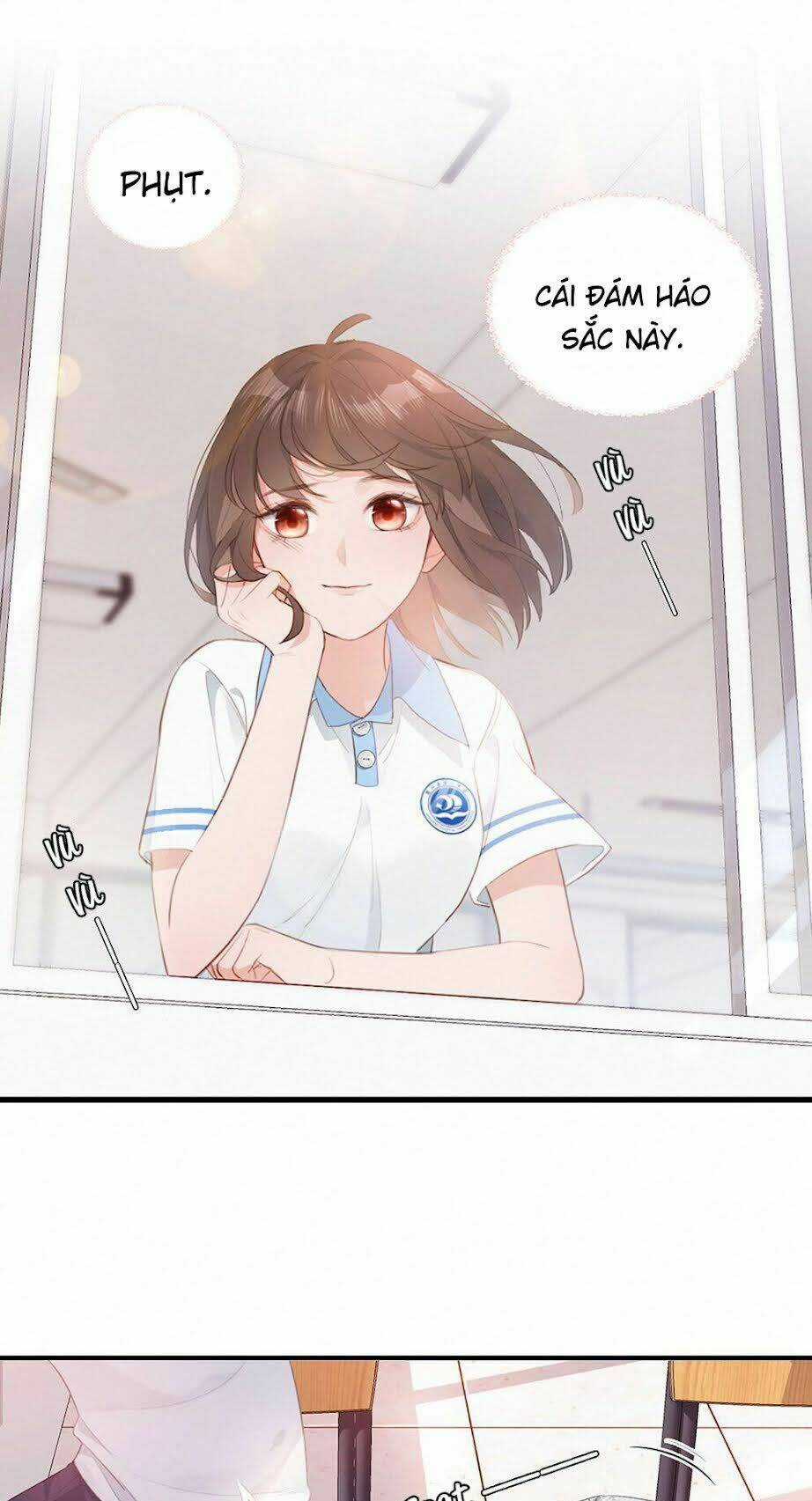 Gửi Em, Người Đặc Biệt Chapter 1 trang 60