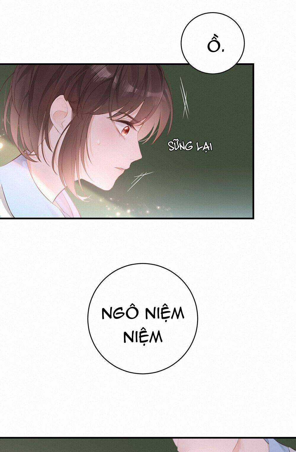 Gửi Em, Người Đặc Biệt Chapter 1 trang 64