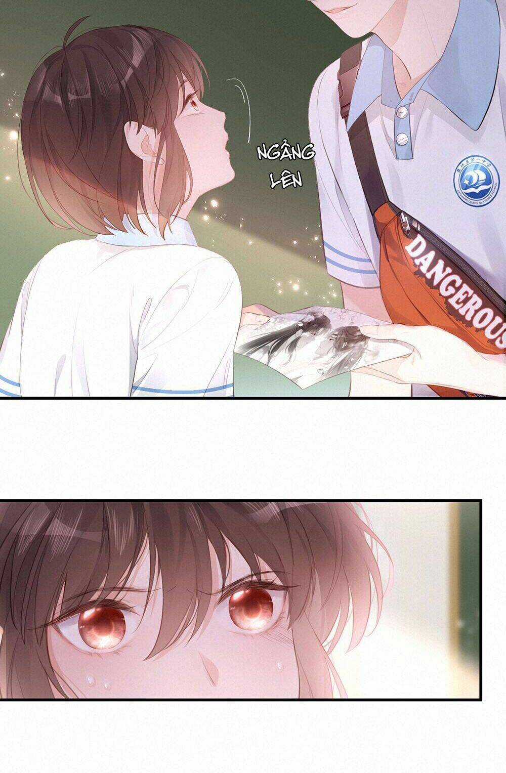 Gửi Em, Người Đặc Biệt Chapter 1 trang 65