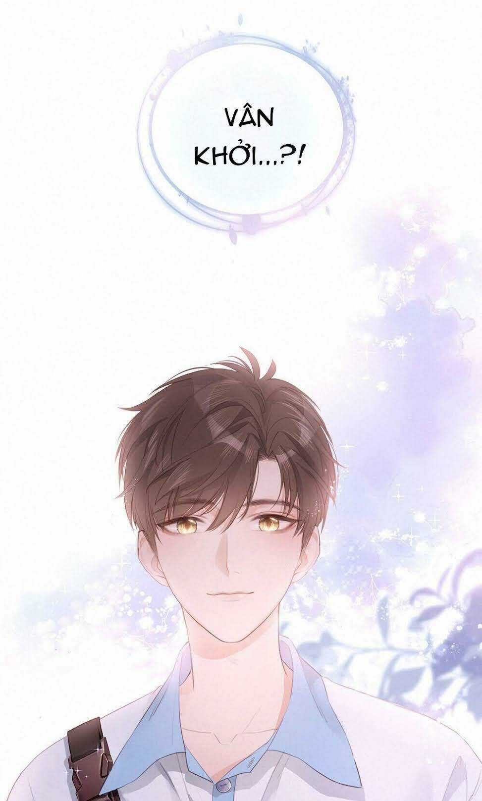 Gửi Em, Người Đặc Biệt Chapter 1 trang 66