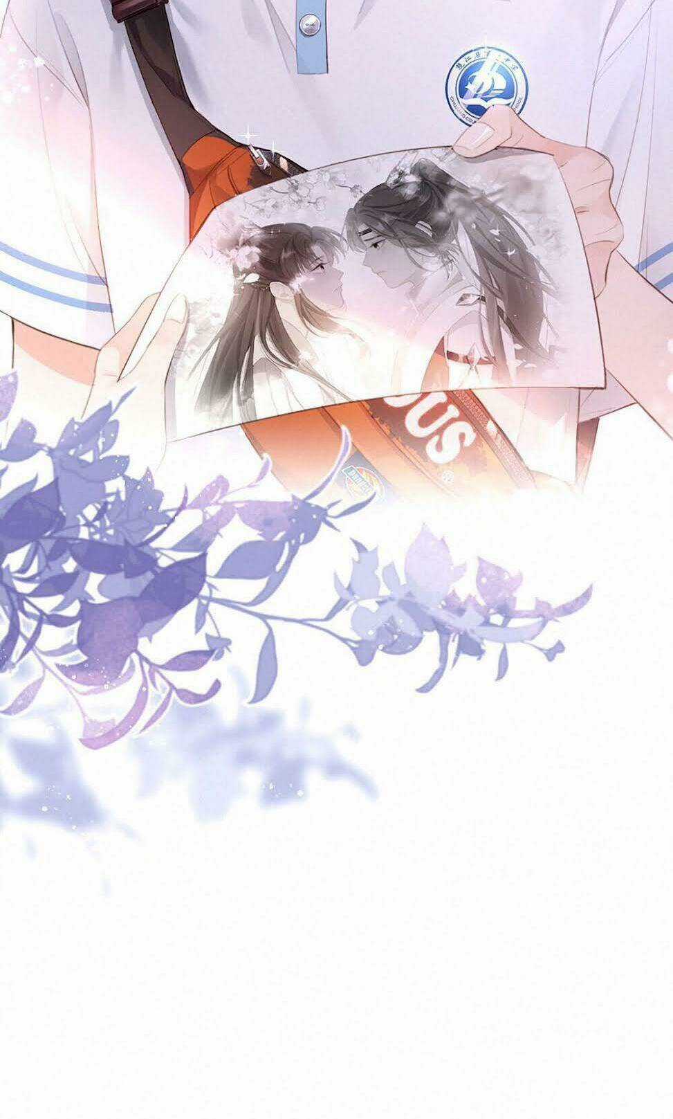 Gửi Em, Người Đặc Biệt Chapter 1 trang 67