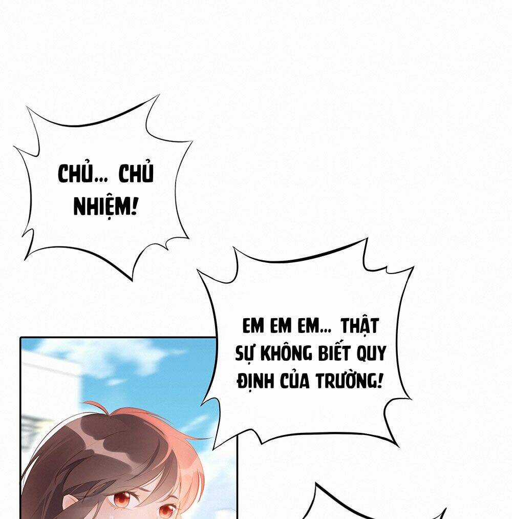 Gửi Em, Người Đặc Biệt Chapter 1 trang 7