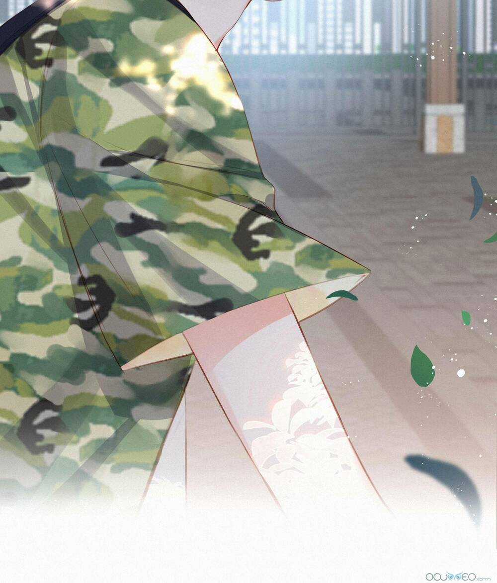 Gửi Em, Người Đặc Biệt Chapter 10 trang 10