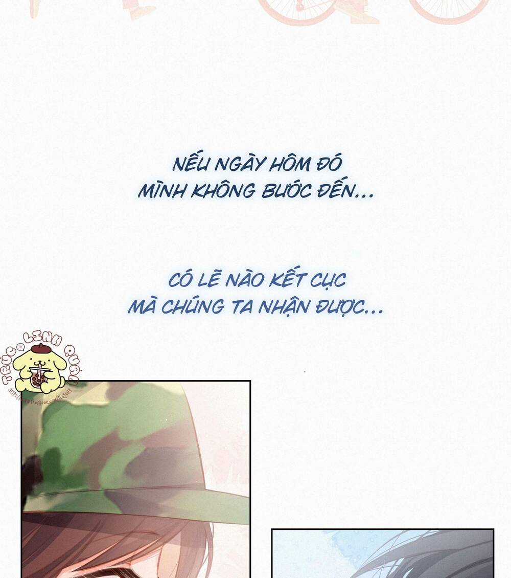 Gửi Em, Người Đặc Biệt Chapter 10 trang 12