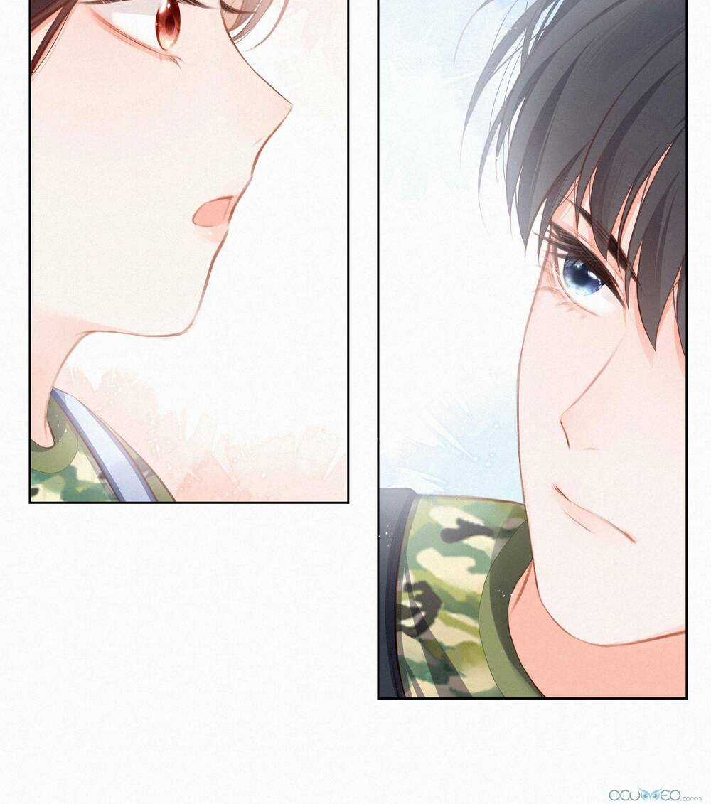 Gửi Em, Người Đặc Biệt Chapter 10 trang 13