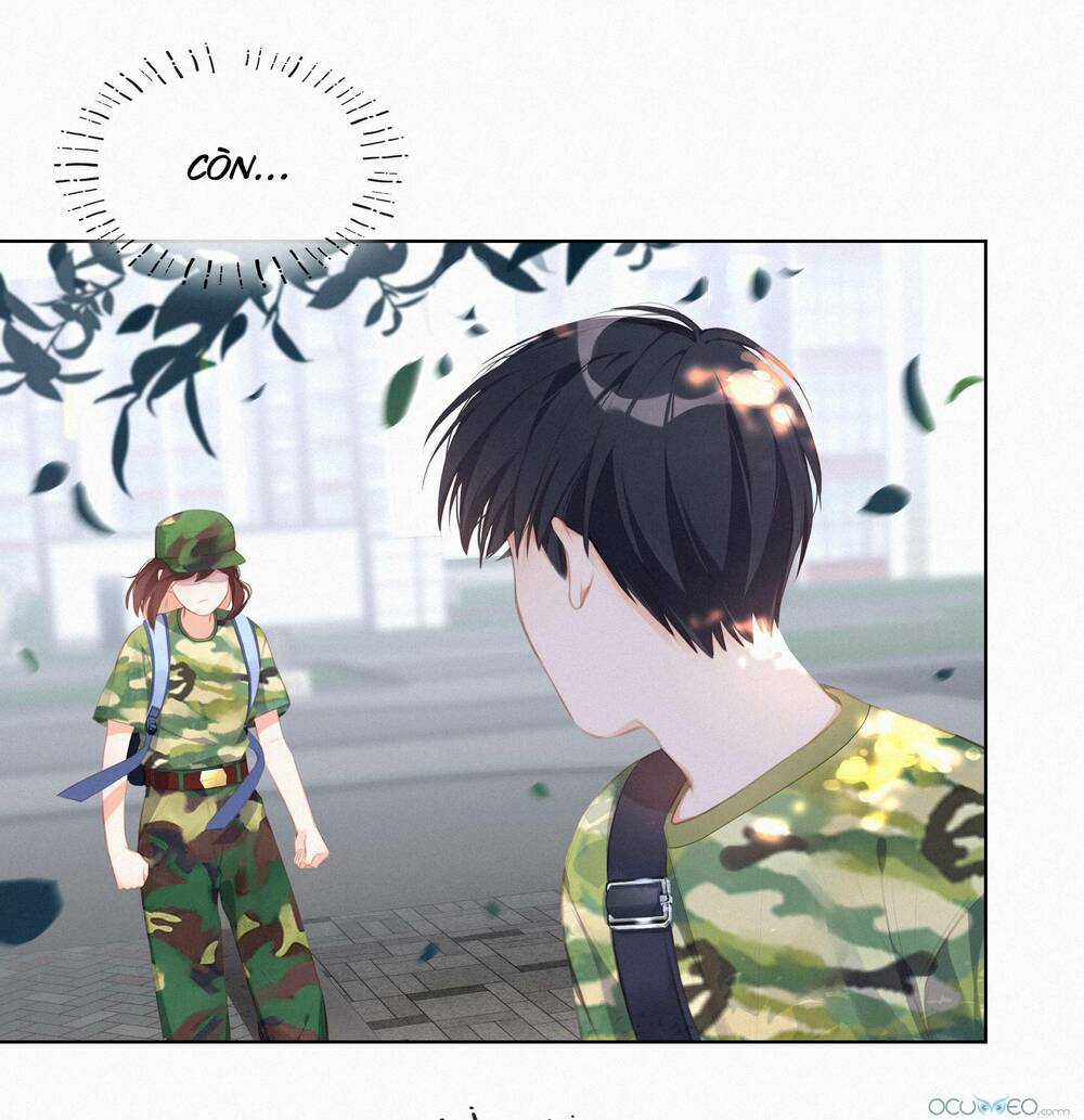 Gửi Em, Người Đặc Biệt Chapter 10 trang 15