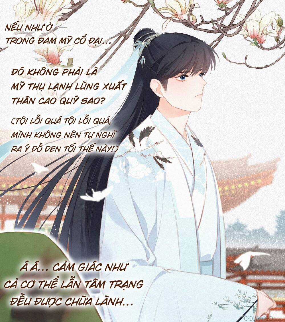 Gửi Em, Người Đặc Biệt Chapter 10 trang 17