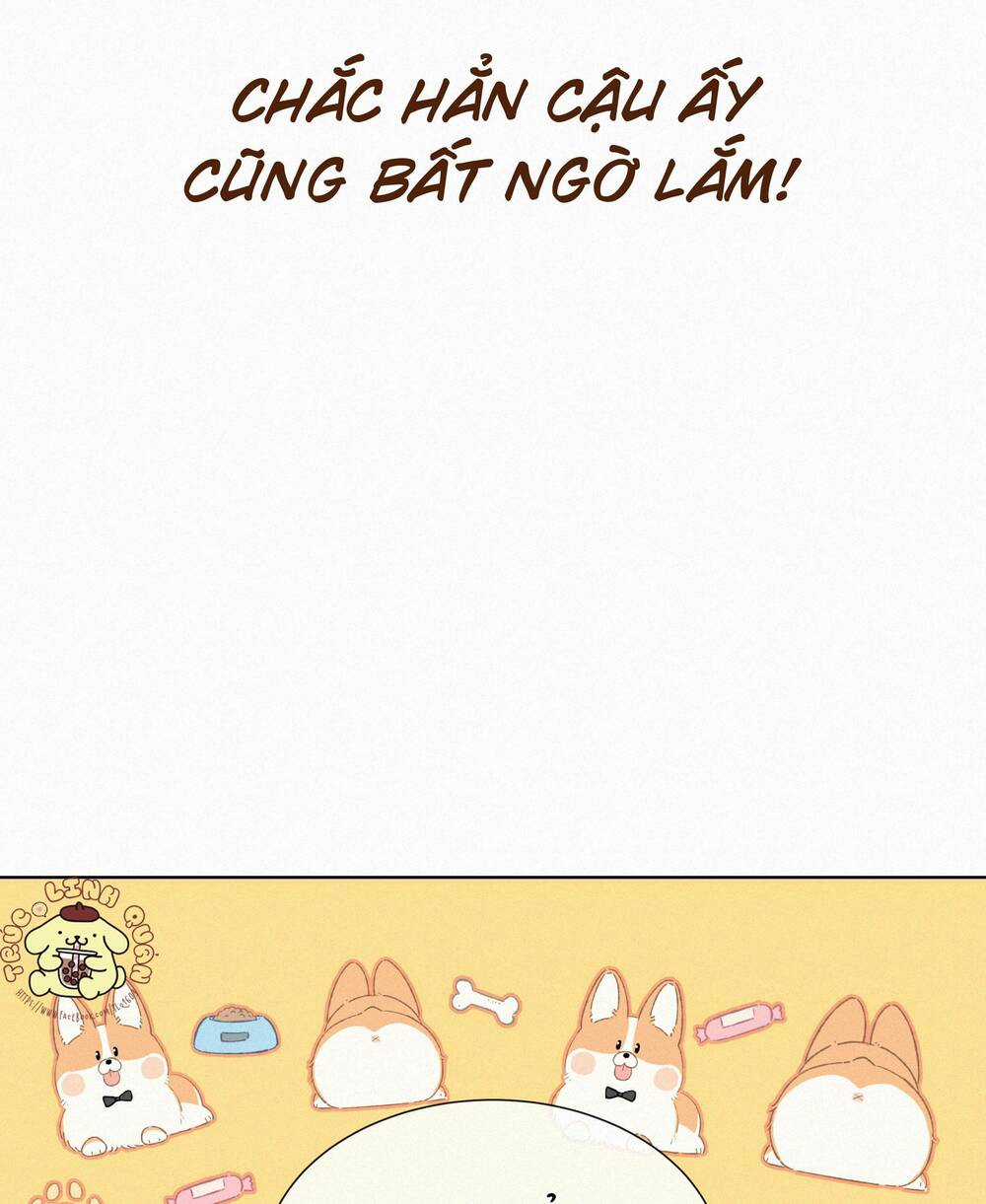 Gửi Em, Người Đặc Biệt Chapter 10 trang 19