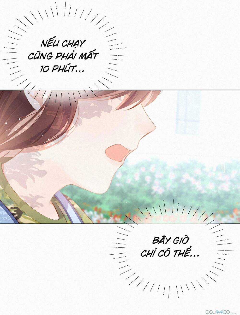 Gửi Em, Người Đặc Biệt Chapter 10 trang 2