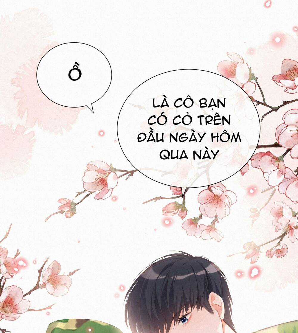 Gửi Em, Người Đặc Biệt Chapter 10 trang 22