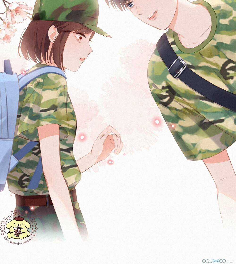 Gửi Em, Người Đặc Biệt Chapter 10 trang 23