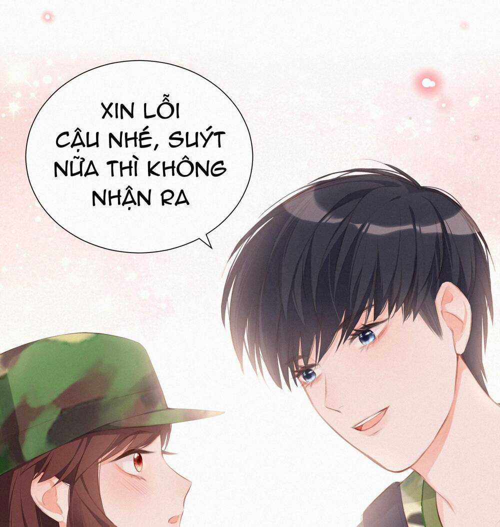 Gửi Em, Người Đặc Biệt Chapter 10 trang 24