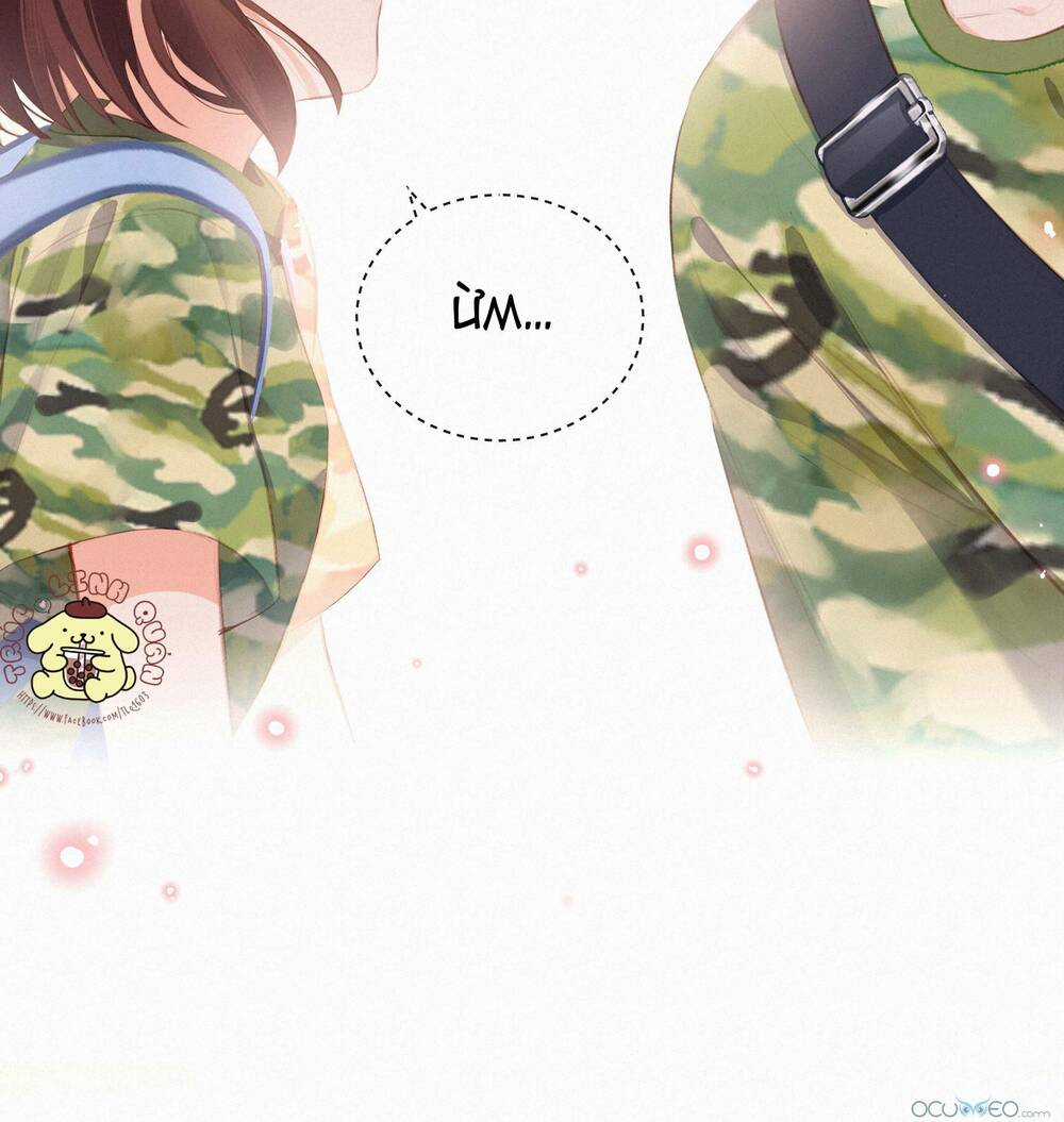 Gửi Em, Người Đặc Biệt Chapter 10 trang 25