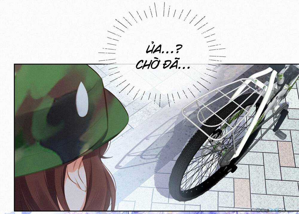 Gửi Em, Người Đặc Biệt Chapter 10 trang 28