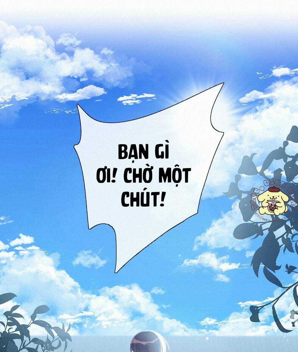 Gửi Em, Người Đặc Biệt Chapter 10 trang 3