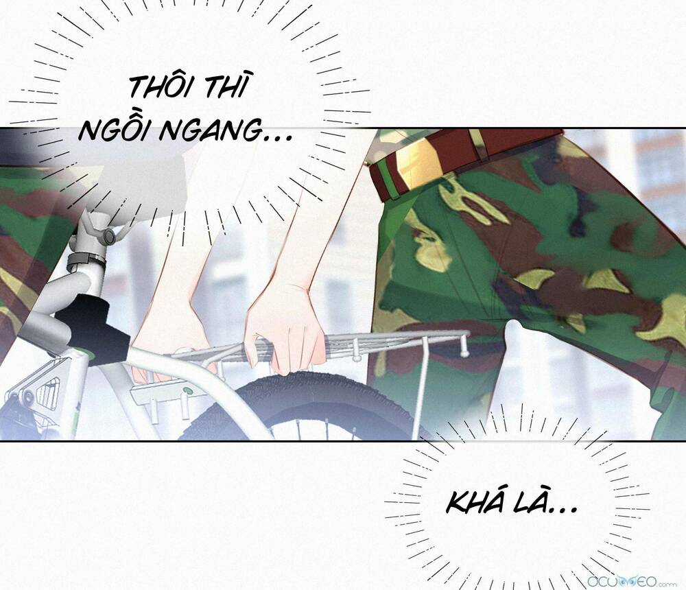 Gửi Em, Người Đặc Biệt Chapter 10 trang 32