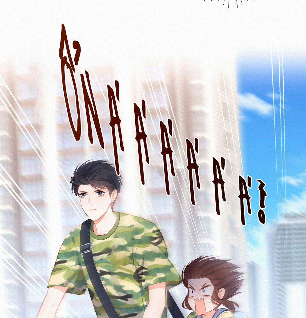 Gửi Em, Người Đặc Biệt Chapter 10 trang 33