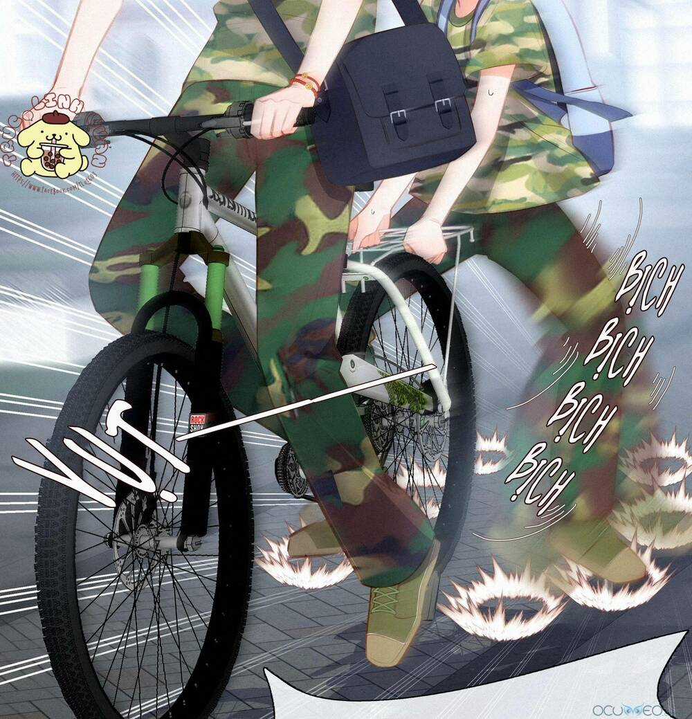 Gửi Em, Người Đặc Biệt Chapter 10 trang 34