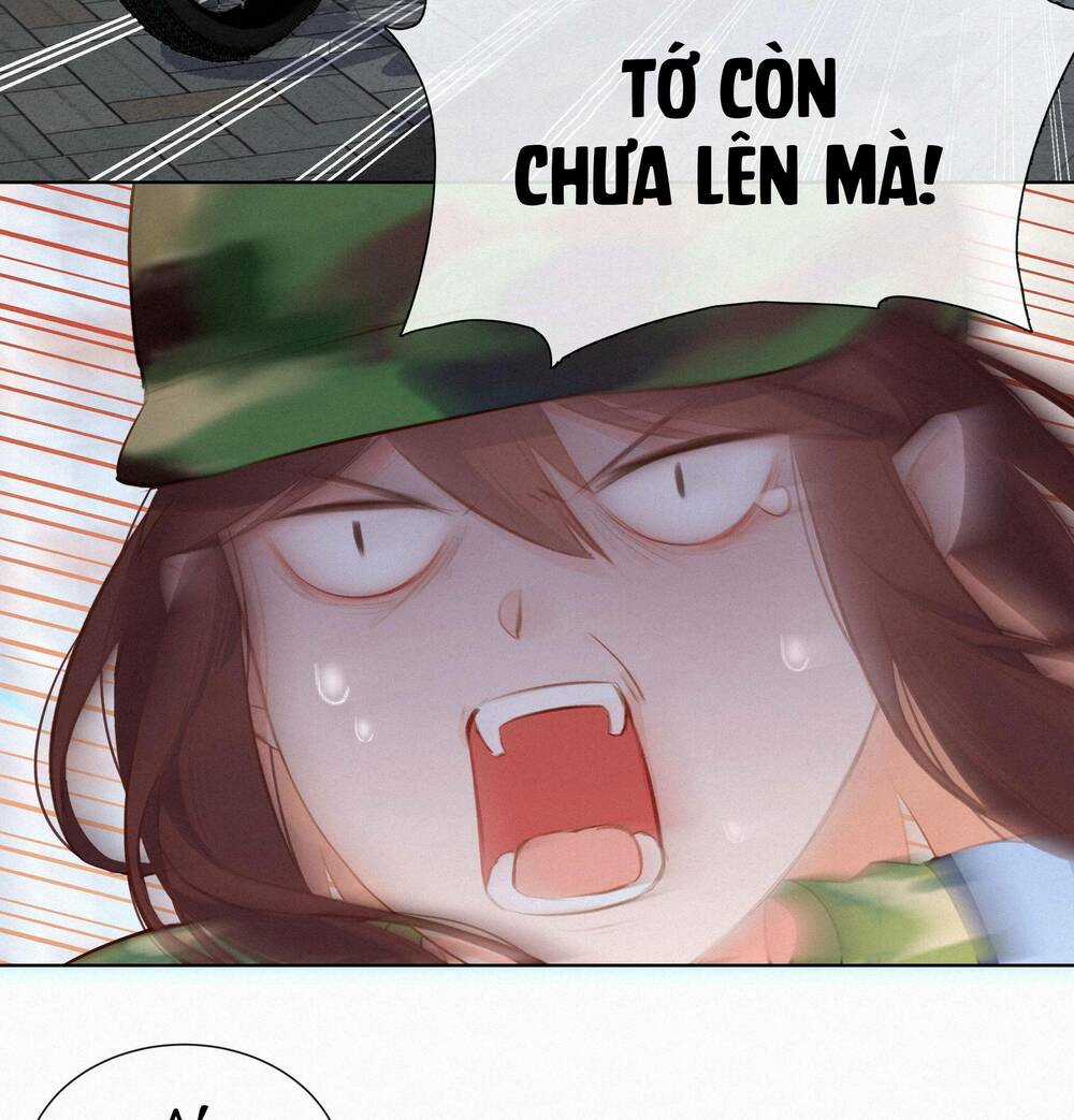 Gửi Em, Người Đặc Biệt Chapter 10 trang 35