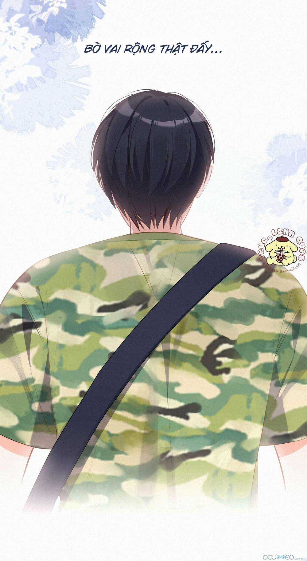 Gửi Em, Người Đặc Biệt Chapter 10 trang 38