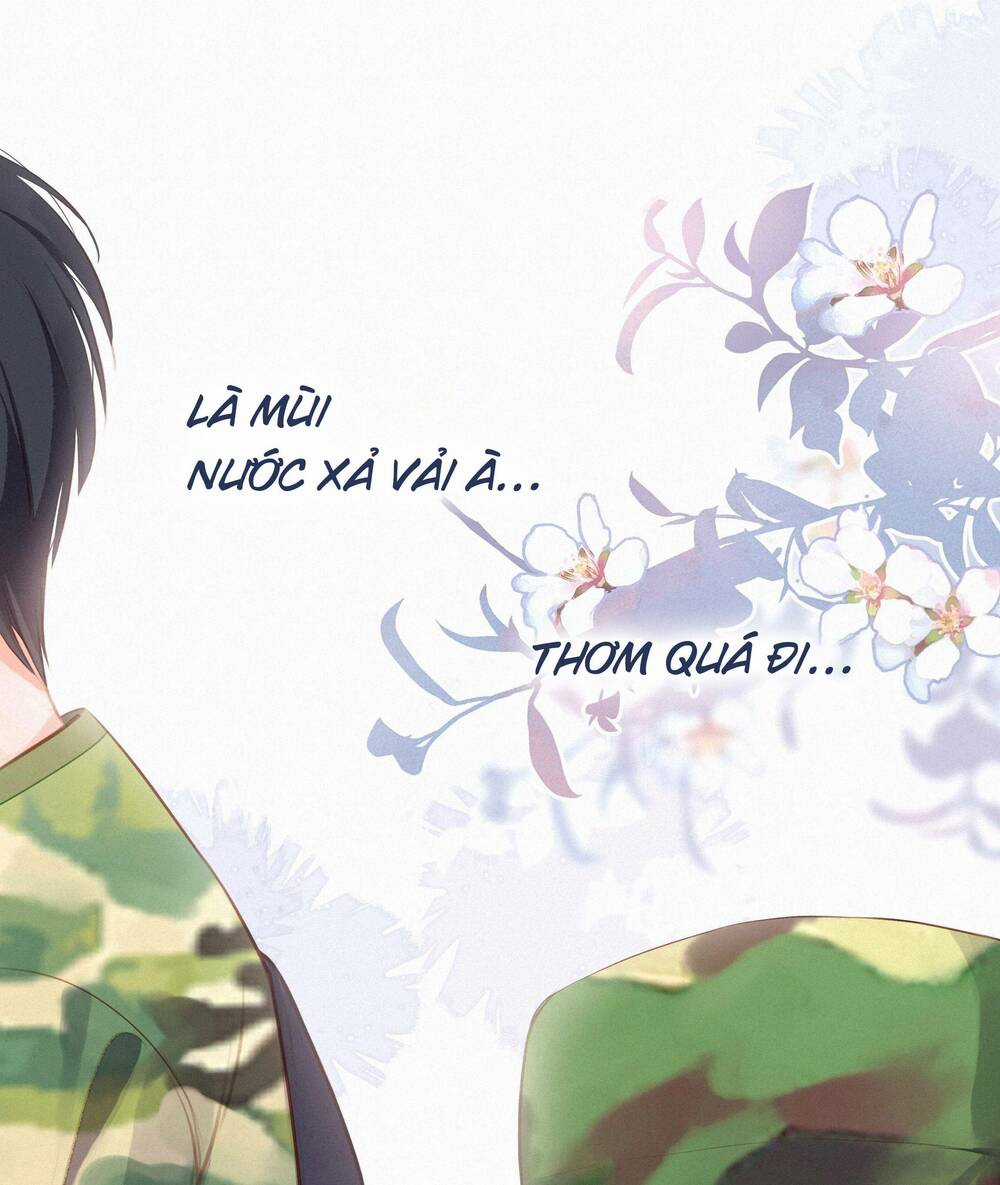 Gửi Em, Người Đặc Biệt Chapter 10 trang 39