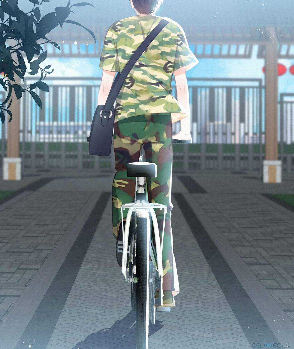 Gửi Em, Người Đặc Biệt Chapter 10 trang 4