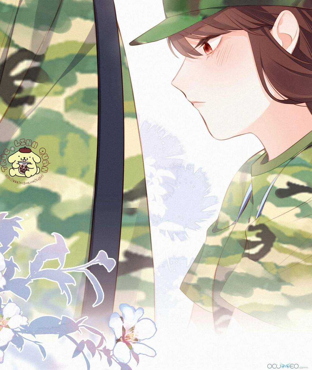 Gửi Em, Người Đặc Biệt Chapter 10 trang 40