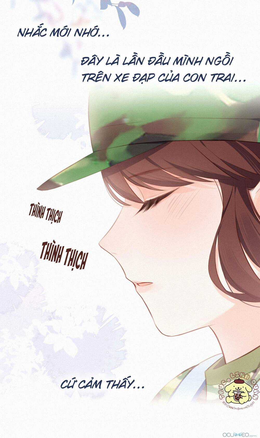 Gửi Em, Người Đặc Biệt Chapter 10 trang 41