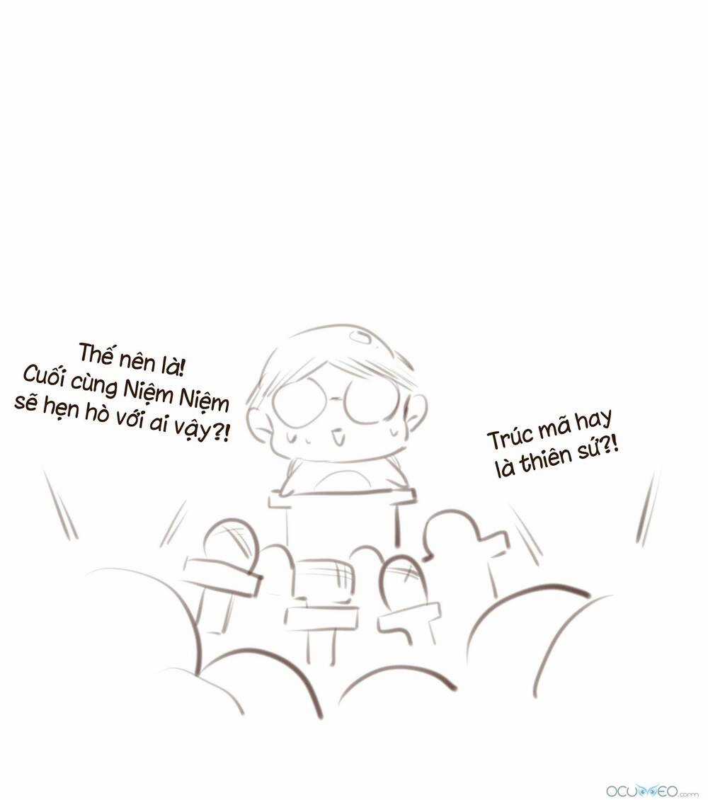 Gửi Em, Người Đặc Biệt Chapter 10 trang 47