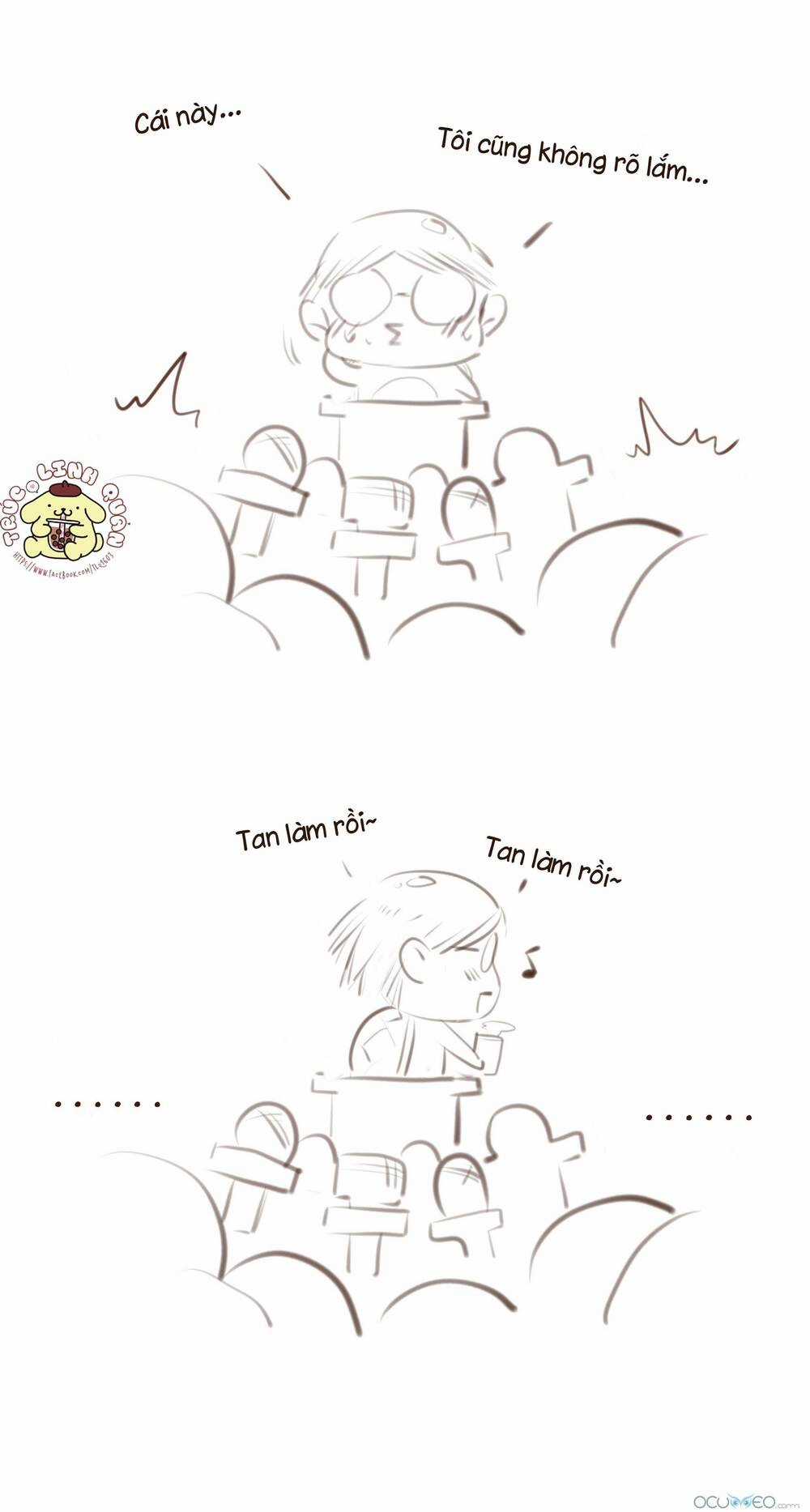 Gửi Em, Người Đặc Biệt Chapter 10 trang 48