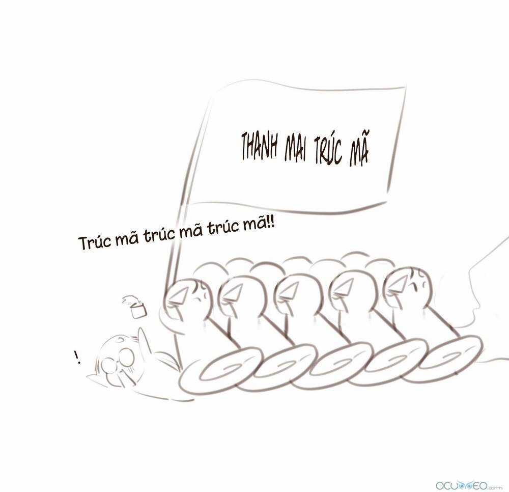 Gửi Em, Người Đặc Biệt Chapter 10 trang 49