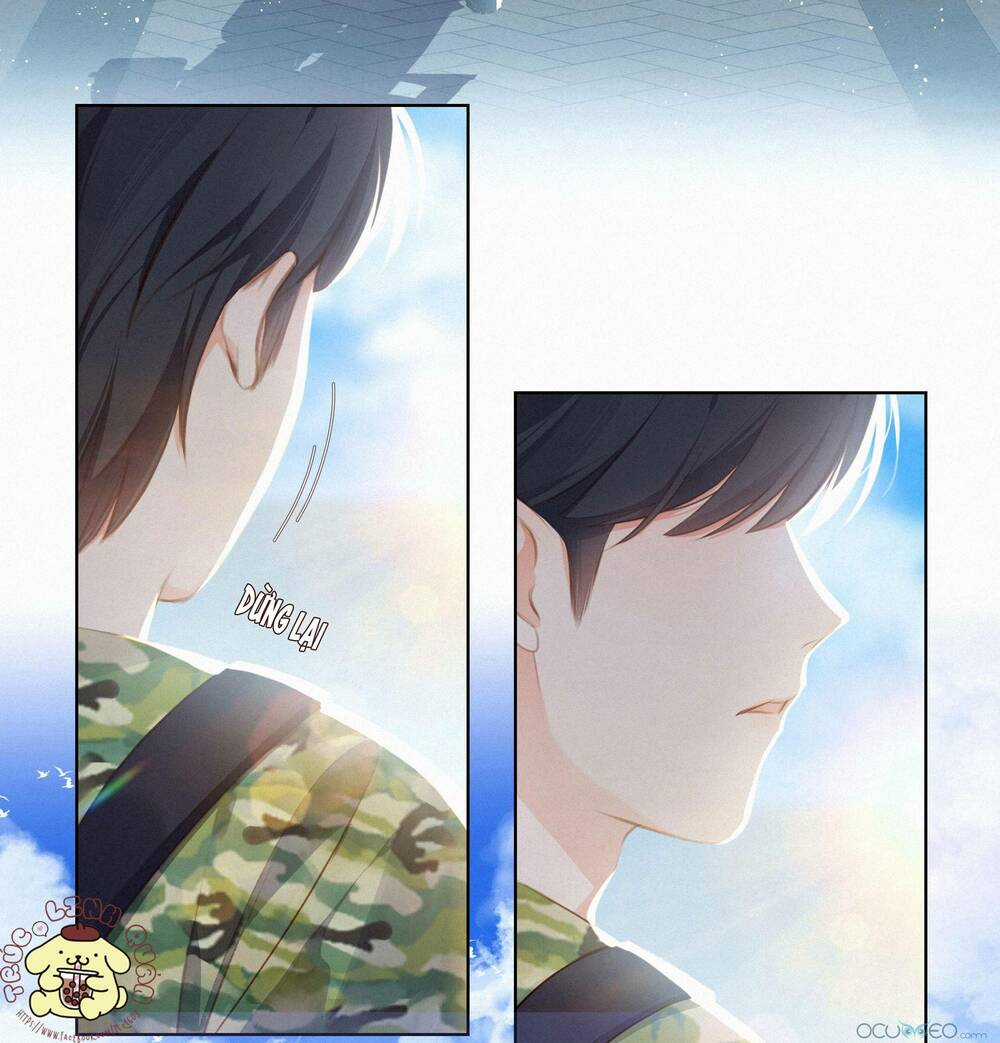 Gửi Em, Người Đặc Biệt Chapter 10 trang 5