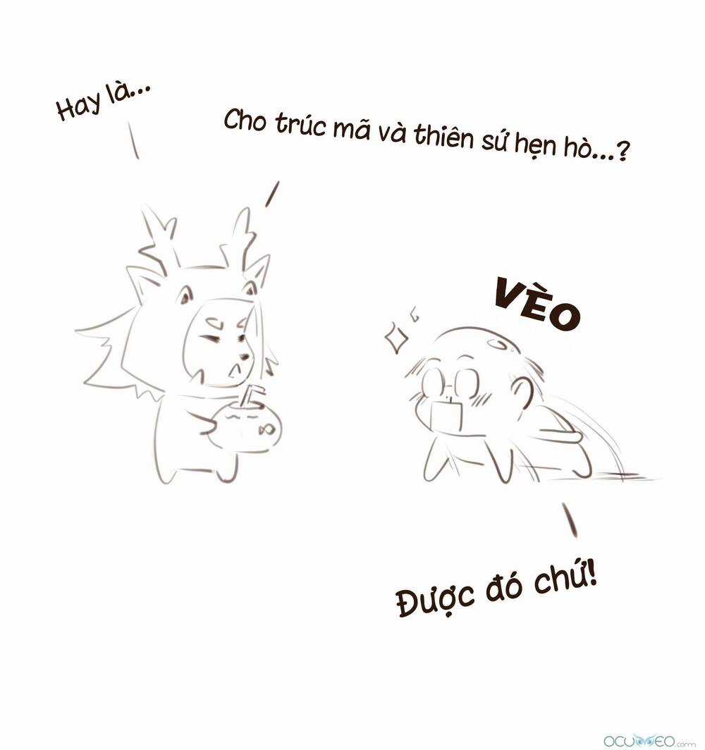 Gửi Em, Người Đặc Biệt Chapter 10 trang 51